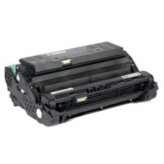 Ricoh originální toner 407318, black, 12000str., Ricoh P 4510DN, SP 4510SF, SP 4500HE