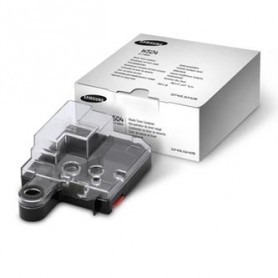 HP originální odpadní nádobka SU434A, CLT-W504, 14000str., Samsung CLP-415N, CLP-415NW, CLX-4195FN, CLX-4195FW