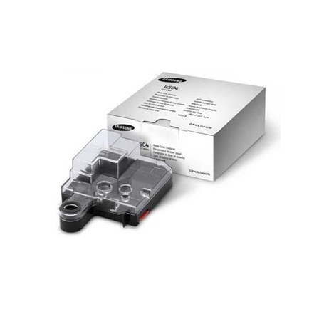 HP originální odpadní nádobka SU434A, CLT-W504, 14000str., Samsung CLP-415N, CLP-415NW, CLX-4195FN, CLX-4195FW