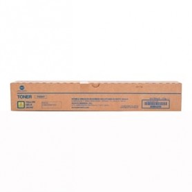 Konica Minolta originální toner A8DA250, yellow, 26000str., TN324Y, Bizhub C258,C308,C368