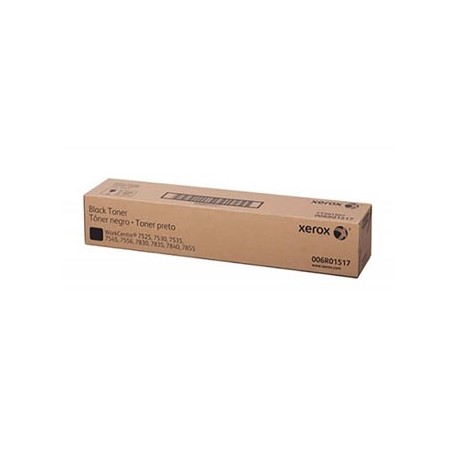 Xerox originální toner 006R01517, black, 26000str., Xerox WorkCentre 7525, 7530, 7835