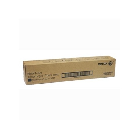 Xerox originální toner 006R01573, black, 9000str., Xerox Workcentre 5019, 5021, 5024, 5022