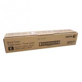Xerox originální toner 006R01701, black, Xerox AltaLink C8030,C8035,C8045,C8055,C8070