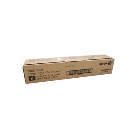 Xerox originální toner 006R01701, black, Xerox AltaLink C8030,C8035,C8045,C8055,C8070
