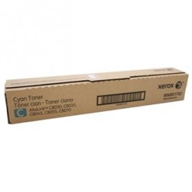 Xerox originální toner 006R01702, cyan, 15000str., Xerox AltaLink C8030,C8035,C8045,C8055,C8070
