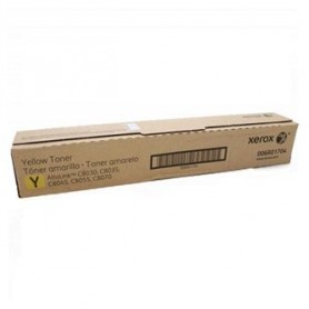 Xerox originální toner 006R01704, yellow, 15000str., Xerox AltaLink C8030,C8035,C8045,C8055,C8070