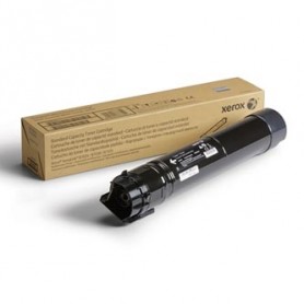 Xerox originální toner 106R03396, black, 30000str., Xerox