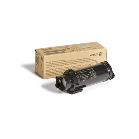 Xerox originální toner 106R03488, black, 5500str., Xerox WorkCentre 6515/DN,6515/DNI
