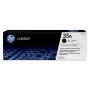 HP originální toner CB435A, black, 1500str., HP 35A, HP LaserJet P1005, 1006