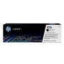 HP originální toner CF210A, black, 1600str., HP 131A, HP LaserJet Pro 200 M276n, M276nw,, 600g
