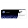 HP originální toner CF244A, black, HP 44A, HP LaserJet Pro M15, Pro M28