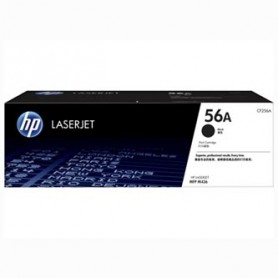 HP originální toner CF256A, black, 7400str., HP 56A, HP LaserJet MFP M436n, M436nda, M430