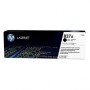 HP originální toner CF300A, black, 29500str., HP 827A, HP Color LaserJet MFP M880z, 850g