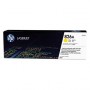 HP originální toner CF312A, yellow, 31500str., HP 826A, HP Color LaserJet Enterprise M855dn, M855x+, M855x+