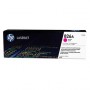 HP originální toner CF313A, magenta, 31500str., HP 826A, HP Color LaserJet Enterprise M855dn, M855x+, M855x+