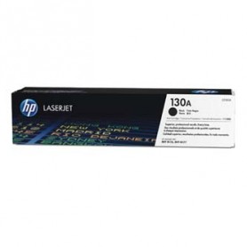 HP originální toner CF350A, black, 1300str., HP 130A, HP Color LaserJet Pro M176n, M177fw, 300g