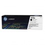 HP originální toner CF380A, black, 2400str., HP 312A, HP Color LaserJet Pro MFP M476dn, MFP M476dw, MFP M47, 720g