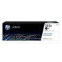 HP originální toner CF540A, black, 1400str., HP 203A, HP Color LaserJet Pro M254, M280, M281