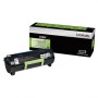 Lexmark originální toner 51F2H0E, black, 5000str., return, high capacity, Lexmark MS-Serie 415, 415 DN