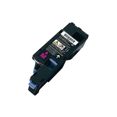 Dell originální toner 593-11128, magenta, 1000str., V3W4C, Dell C1160w