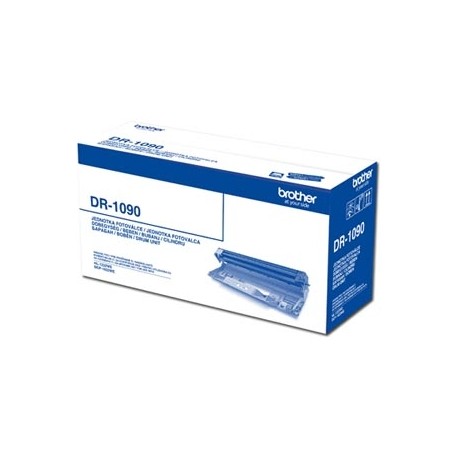 Brother originální válec DR1090, black, 10000str., Brother HL-1222WE, DCP-1622WE