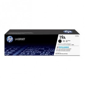 HP originální válec CF219A, HP 19A, black, 12000str., HP LaserJet Pro M102,104,MFP M130a,132