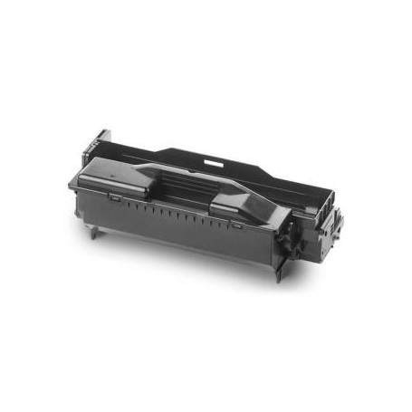 OKI originální válec 44574302, black, 25000str., OKI B411, B412, B431, B432