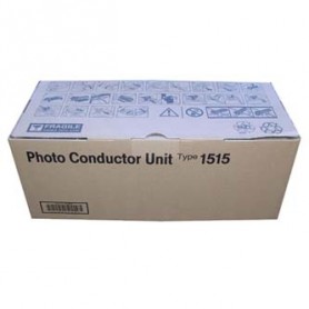 Ricoh originální válec 411844, black, typ 1515, 45000str., Ricoh Aficio 1515