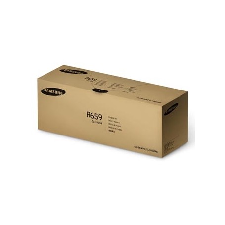 HP originální imaging unit SU418A, CLT-R659, CMYK, R659, 40000str., Samsung