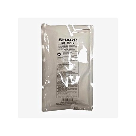 Sharp Developer MX312GV, 75000/100000str., AR-5726, 6020x, 6023x, MX-M260, M264N, AR-5731