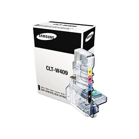 HP originální odpadní nádobka SU430A, 10000/2500str., CLP-310, 315