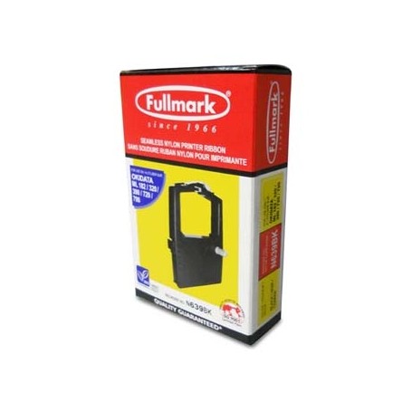 Fullmark kompatibilní páska do tiskárny, černá, pro OKI ML 100, 180, 182, 192, 280, 320, 3320, 3321