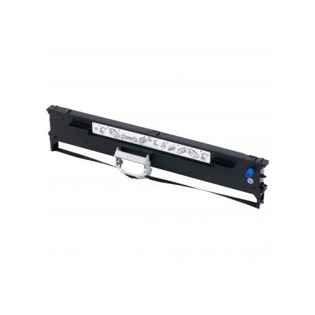 OKI originální páska do tiskárny, 43503601, černá, OKI ML 6300FB