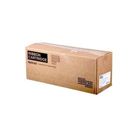 Printronix originální páska do tiskárny, 255048-401, černá, Printronix P7000 serie/P7005/P7010/P7015/P7205/P7210/P7215, P8000, 4