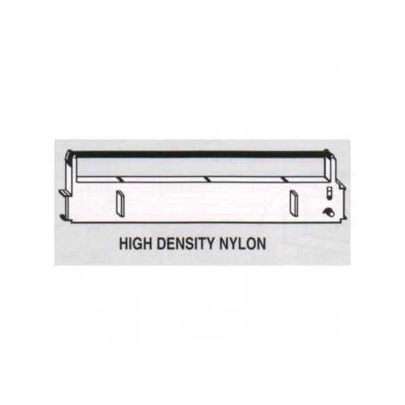 Fullmark kompatibilní páska do tiskárny, černá, pro Seikosha SL 210 AI