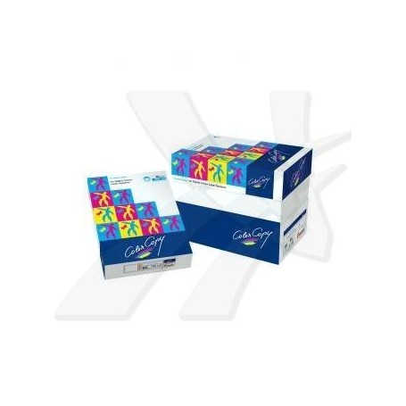 Xerografický papír Color copy, A4, 200 g/m2, bílý, 250 listů, spec. pro barevný laserový tisk