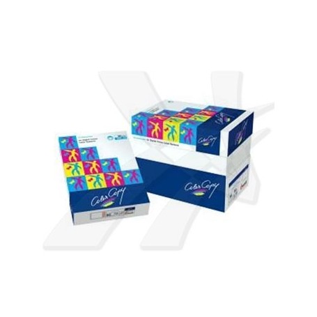 Xerografický papír Color copy, A3, 160 g/m2, bílý, 250 listů, spec. pro barevný laserový tisk