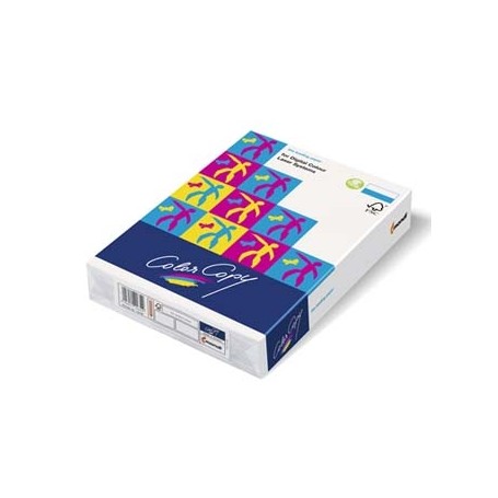 Xerografický papír Color copy, A3, 250 g/m2, bílý, 125 listů, spec. pro barevný laserový tisk