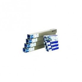 HP 610/45.7/Coated Paper, matný, 24&quot , C6019B, 90 g/m2, univerzální papír, 610mmx45.7m, bílý, pro inkoustové tiskárny, role