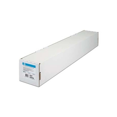 HP 610/30.5/Premium Matte Photo Paper, matný, 24&quot , CG459B, 210 g/m2, fotografickýgrafický papír, 610mmx30.5m, bílý, pro ink