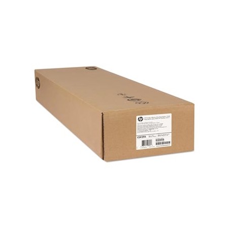 HP 1067/22.9/Everyday adhesive Gloss Polypropylene, lesklý, 42&quot , 2-pack, C0F29A, 120 g/m2, samolepicí fólie, 1067mmx22.9m, 