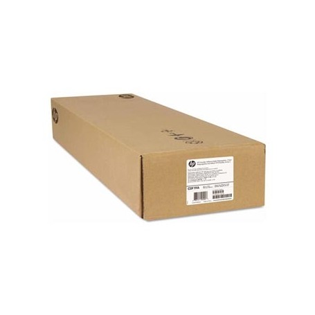 HP 914/22.9/Everyday Adhesive Matte Polypropylene, matný, 36&quot , 2-pack, C0F19A, 168 g/m2, samolepicí papír, 914mmx22,9m, bíl