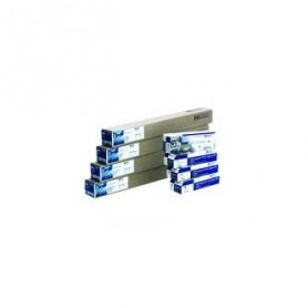 HP 1067/45.7/Coated Paper, matný, 42&quot , C6567B, 90 g/m2, univerzální papír, 1067mmx45.7m, bílý, pro inkoustové tiskárny, rol