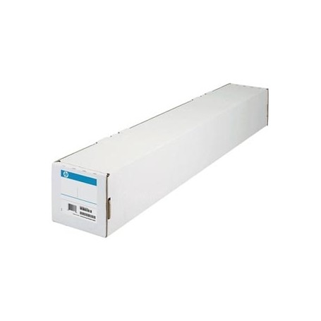 HP 914/15.2/Professional Matte Canvas, matný, 36&quot , E4J60B, 392 g/m2, bannerový plátno, 914mmx15.2m, bílý, pro inkoustové ti
