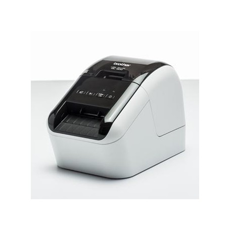 Tiskárna samolepicích štítků Brother, QL-800