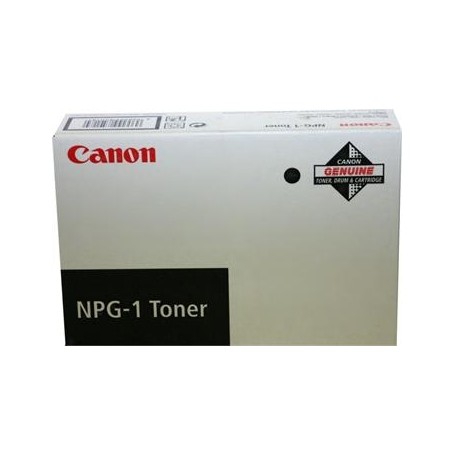 Canon Toner NPG-1 4x190g (1372A005)