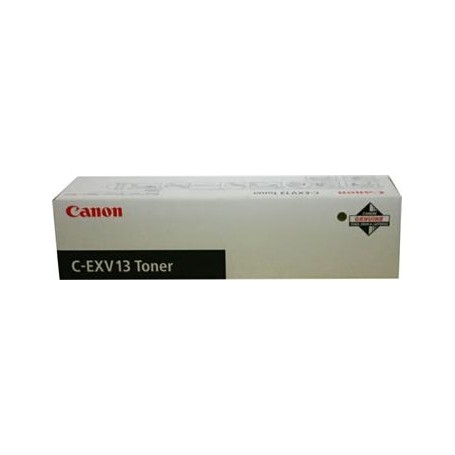Canon Toner C-EXV13 1x2000g (0279B002)