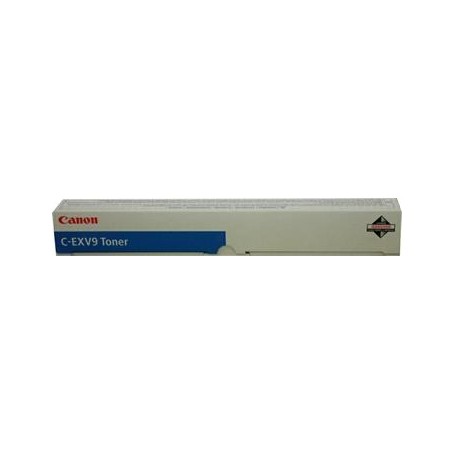 Canon Toner C-EXV9 cyan 1x170g (8641A002)