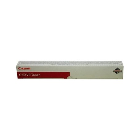 Canon Toner C-EXV9 magenta 1x170g (8642A002)