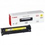 Canon Toner Cartridge CRG-716Y yellow (1977B002)